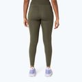 Дамски клин за бягане ASICS Core Tight dark olive 2