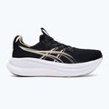 Мъжки обувки за бягане Asics Gel-Nimbus 28 black/feather grey 2