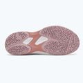 Дамски тенис обувки ASICS Game FF W white/morganite 4