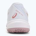 Дамски тенис обувки ASICS Game FF W white/morganite 6