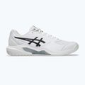 Мъжки обувки за тенис ASICS Gel-Dedicate 9 white/black