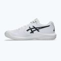 Мъжки обувки за тенис ASICS Gel-Dedicate 9 white/black 2