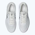 Мъжки обувки за тенис ASICS Gel-Dedicate 9 white/black 3