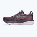 Дамски обувки за бягане Asics Gel-Kayano 33 Dark Aubergine/Dahlia 9