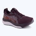 Дамски обувки за бягане Asics Gel-Kayano 33 Dark Aubergine/Dahlia