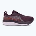 Дамски обувки за бягане Asics Gel-Kayano 33 Dark Aubergine/Dahlia 2