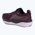 Дамски обувки за бягане Asics Gel-Kayano 33 Dark Aubergine/Dahlia 3