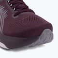 Дамски обувки за бягане Asics Gel-Kayano 33 Dark Aubergine/Dahlia 7