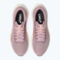 Дамски обувки за бягане Asics Patriot 14 taro purple/bright sunstone 5