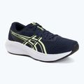 Мъжки обувки за бягане ASICS Patriot 14 midnight/illuminate yellow