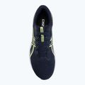 Мъжки обувки за бягане ASICS Patriot 14 midnight/illuminate yellow 5