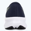Мъжки обувки за бягане ASICS Patriot 14 midnight/illuminate yellow 6