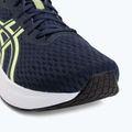 Мъжки обувки за бягане ASICS Patriot 14 midnight/illuminate yellow 7
