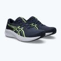 Мъжки обувки за бягане ASICS Patriot 14 midnight/illuminate yellow 8
