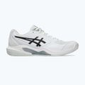 Мъжки обувки за тенис ASICS Gel-Dedicate 9 Clay white/black