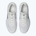 Мъжки обувки за тенис ASICS Gel-Dedicate 9 Clay white/black 4