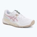 Дамски обувки за падел ASICS Gel-Challenger 15 Padel white/bubblegum