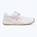 Дамски обувки за падел ASICS Gel-Challenger 15 Padel white/bubblegum 2
