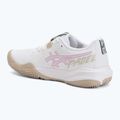 Дамски обувки за падел ASICS Gel-Challenger 15 Padel white/bubblegum 3