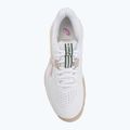 Дамски обувки за падел ASICS Gel-Challenger 15 Padel white/bubblegum 5