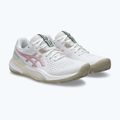Дамски обувки за падел ASICS Gel-Challenger 15 Padel white/bubblegum 8