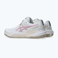 Дамски обувки за падел ASICS Gel-Challenger 15 Padel white/bubblegum 10