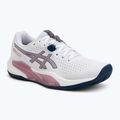Дамски обувки за тенис ASICS Gel-Challenger 15 Clay W white/taro purple