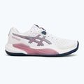 Дамски обувки за тенис ASICS Gel-Challenger 15 Clay W white/taro purple 2