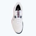 Дамски обувки за тенис ASICS Gel-Challenger 15 Clay W white/taro purple 5
