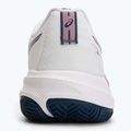 Дамски обувки за тенис ASICS Gel-Challenger 15 Clay W white/taro purple 6