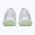 Дамски обувки за волейбол ASICS Gel-Rocket 12 white/ocean haze 12