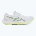 Дамски обувки за волейбол ASICS Gel-Rocket 12 white/ocean haze 2