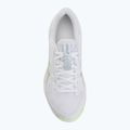 Дамски обувки за волейбол ASICS Gel-Rocket 12 white/ocean haze 5
