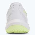 Дамски обувки за волейбол ASICS Gel-Rocket 12 white/ocean haze 6