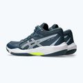 Мъжки волейболни обувки Gel-Task MT 5 raw indigo/white 4