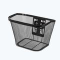 Topeak Urban Basket Предна + дръжка Fixer 9 черна 2