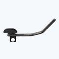 Vision Trimax Clip-On J-Bend 210/360 mm черен