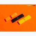 Обвивка за ракета за бадминтон VICTOR Dragon Ball Z Grip неоново жълто 2