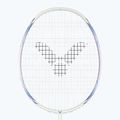 Ракета за бадминтон VICTOR DriveX 7SP AJ white/purple 2