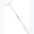 Ракета за бадминтон VICTOR DriveX 7SP AJ white/purple 3