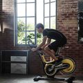 Horizon Fitness GR7+ IDC конзола за въртене на велосипед 100914 11