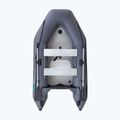 Четириместна надуваема лодка Gladiator AK320 dark gray