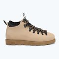 Обувки Native NA-31106848 Fitzsimmons Citylite Bloom flax tan/flax tan/jiffy black 2