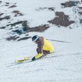 Мъжко скиорско яке Descente Hybrid Rip Down giant yellow 15