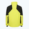 Мъжко скиорско яке Descente Insulated giant yellow 8