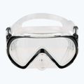Маска за гмуркане TUSA Ino black / clear 2