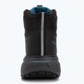Мъжки ботуши за трекинг Karrimor Singletrack Mid black/grey 6