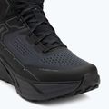 Мъжки ботуши за трекинг Karrimor Singletrack Mid black/grey 7