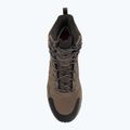 Мъжки ботуши за трекинг Karrimor Kestrel Mid brown 5