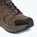 Мъжки ботуши за трекинг Karrimor Kestrel Mid brown 7
